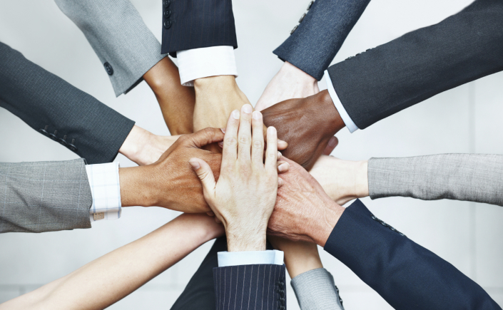 Regional cooperation